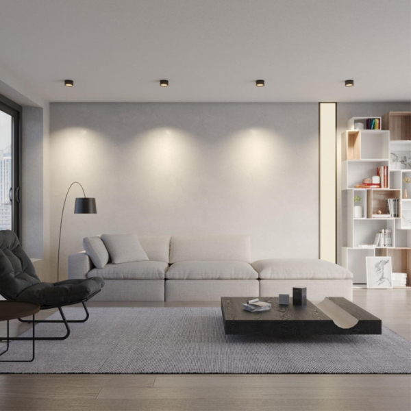 Накладной светильник Novotech 359595