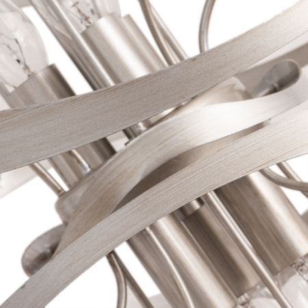 Подвесная люстра Divinare 2019/25 SP-6