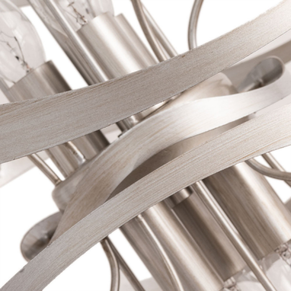 Подвесная люстра Divinare 2019/25 SP-6