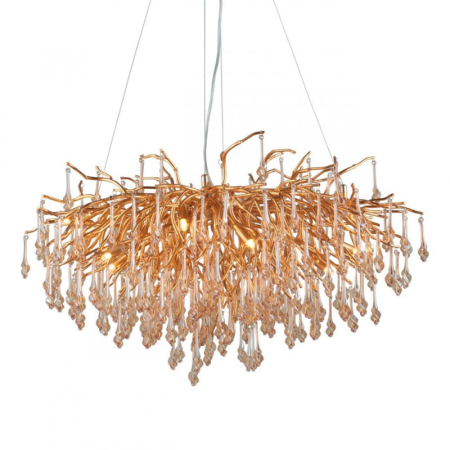 Подвесная люстра APLOYT APL.818.03.10