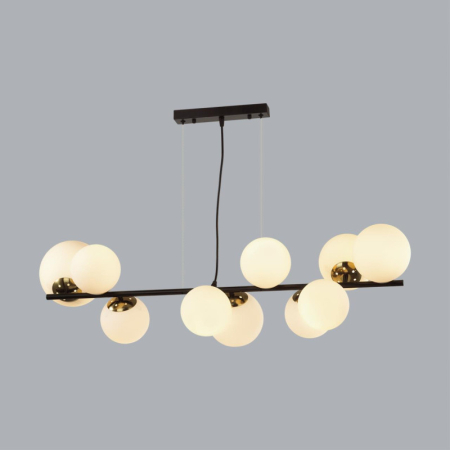 Подвесная люстра LUMION 6508/10