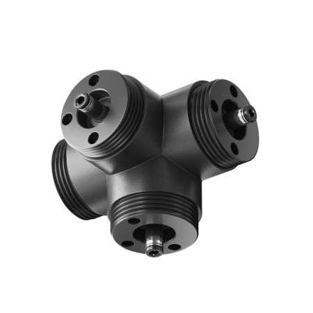 Коннектор Maytoni Technical CA019L4C-B