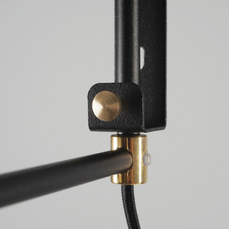 Бра Nowodvorski 9374