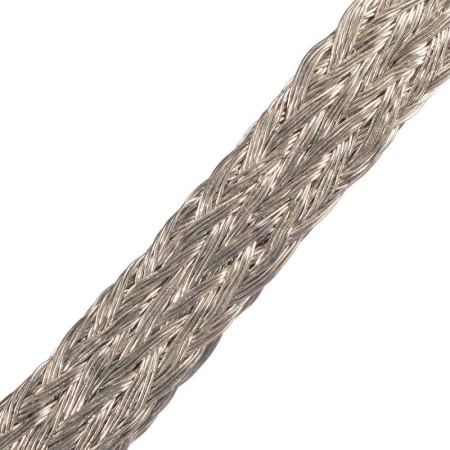 Провод заземления ПЗ 10-500 Fortisflex 82181