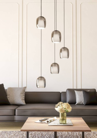 Каскадная люстра EGLO 901194