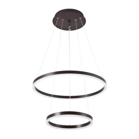 Каскадная люстра LED4U L55000-2HL BR