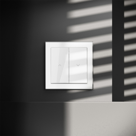 Выключатель VOLTUM VLS020701