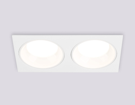 Встраиваемый светильник Ambrella Light TN52343