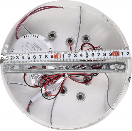 Накладная люстра Natali Kovaltseva LED LAMPS 81152