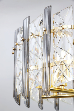 Подвесная люстра MODELUX ML.20215.6