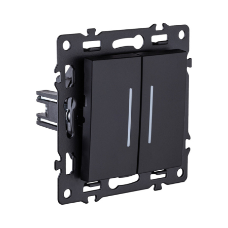 Выключатель KOLLINGER AS-011BK