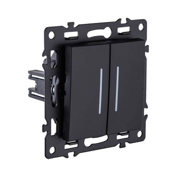 Выключатель KOLLINGER AS-010BK