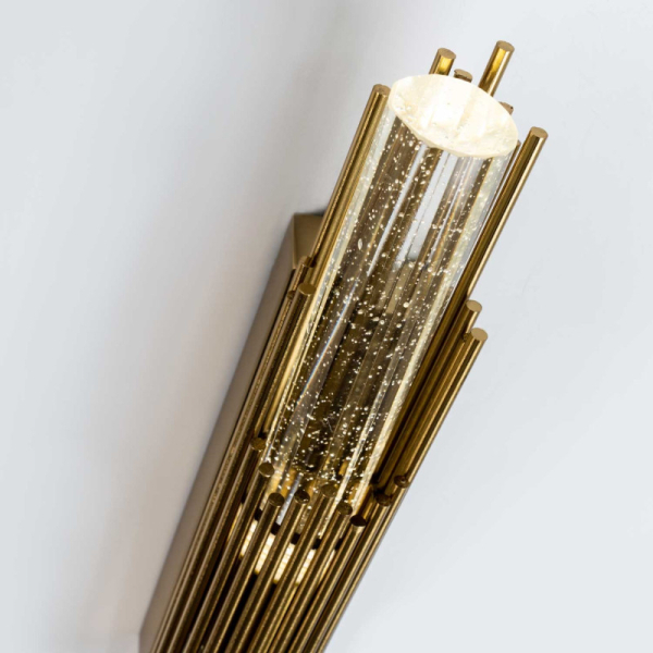 Бра MODELUX ML.548.400 BS