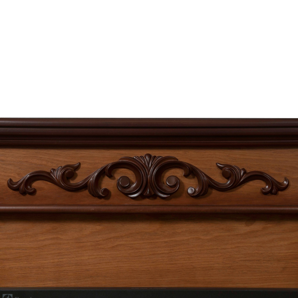 Портал Firelight Noce 25 шпон орех