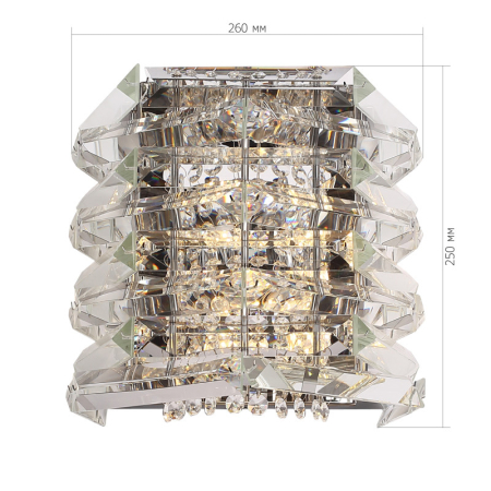 Бра ST-Luce SL6137.101.02