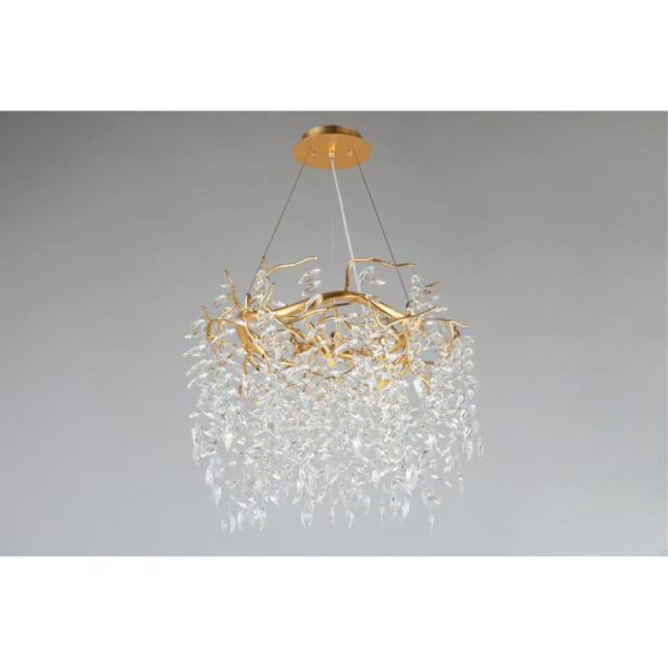 Подвесная люстра APLOYT APL.847.03.10