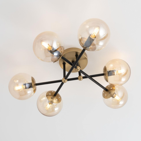 Накладная люстра Citilux CL144165