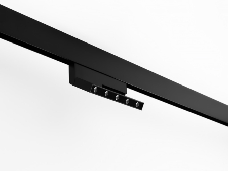 Светильник на шине DesignLed SY-mini-520417-5.5-48-BL-WW