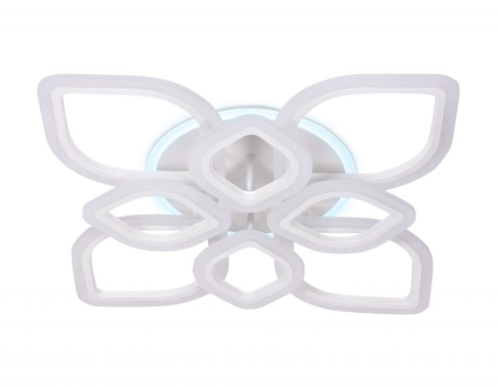 Накладная люстра Ambrella Light FA517