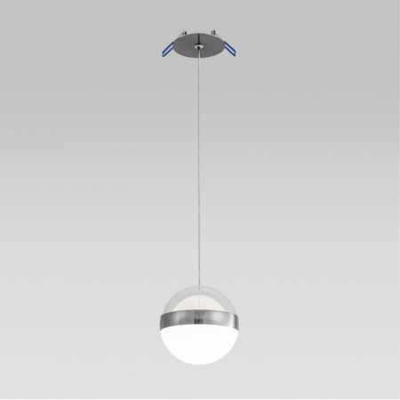 Подвесной светильник Odeon Light 5037/12L