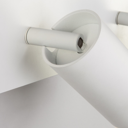 Спот Eurosvet 20067/2 LED белый