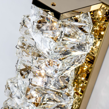 Бра MODELUX ML.541.260 GD