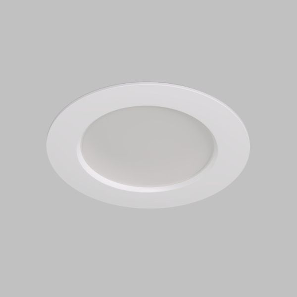 Встраиваемый светильник Denkirs DK3047-WH