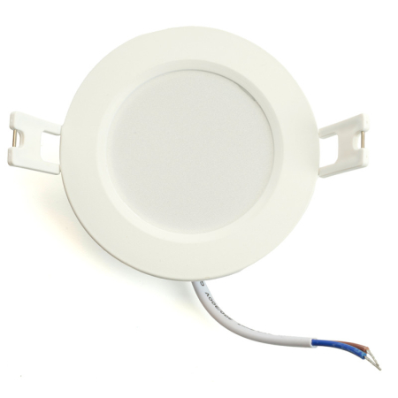 Встраиваемый светильник Feron 51185