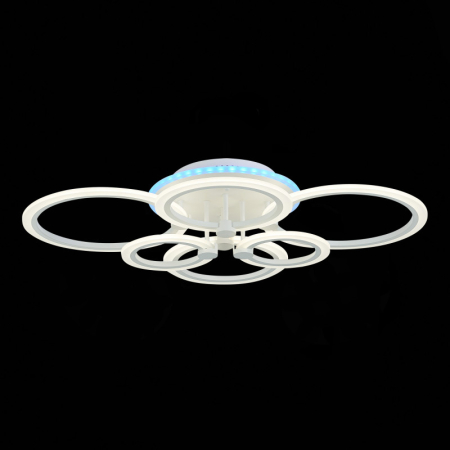 Накладная люстра EVOLED SLE500552-06RGB