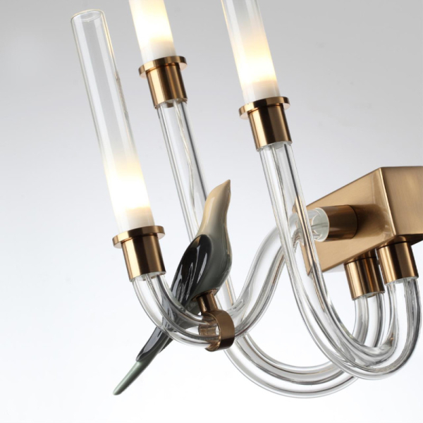 Бра Odeon Light 5431/6WL