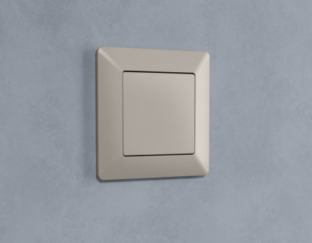 Клавиша/Накладка Ambrella Volt AP3760