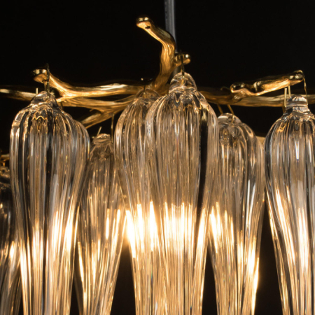 Подвесной светильник LOFT IT 10350/206 AB