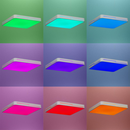 Накладной светильник Citilux CL724K95GL0