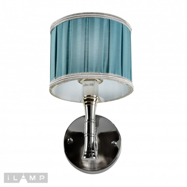 Бра iLamp 85095/1B CR