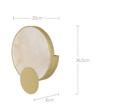 Бра ImperiumLoft 85174-22