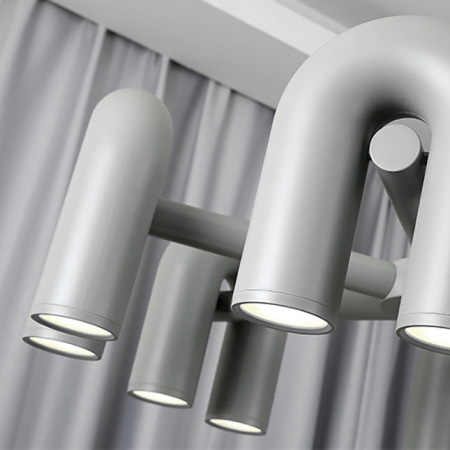 Подвесная люстра ImperiumLoft 212349-23