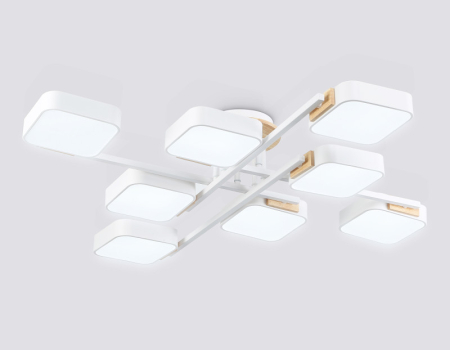 Накладная люстра Ambrella Light FL4888