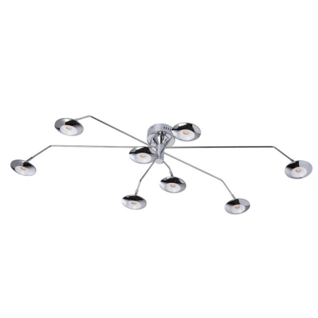 Накладной светильник DeMarkt 632013508