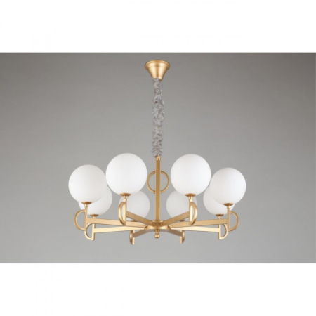 Подвесная люстра APLOYT APL.751.03.08