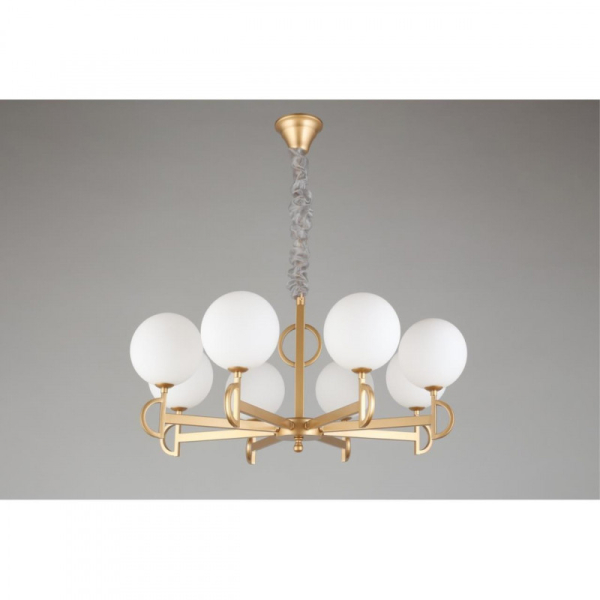 Подвесная люстра APLOYT APL.751.03.08