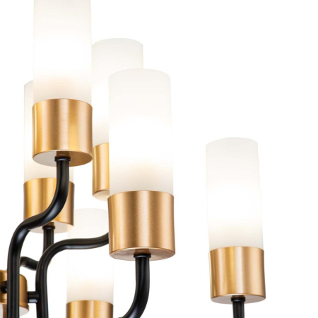 Подвесная люстра Escada 2108/12P