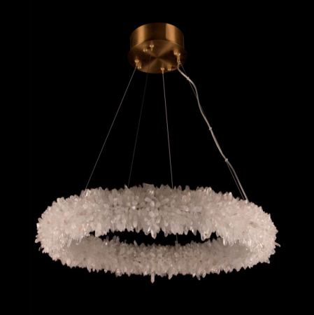 Подвесная люстра Fluorite FL1154-6P