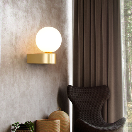 Бра ImperiumLoft 167182-26