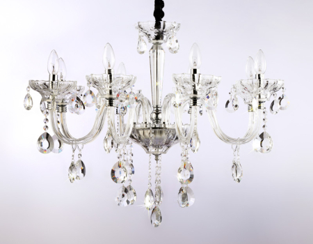 Подвесная люстра Ambrella Light TR4906