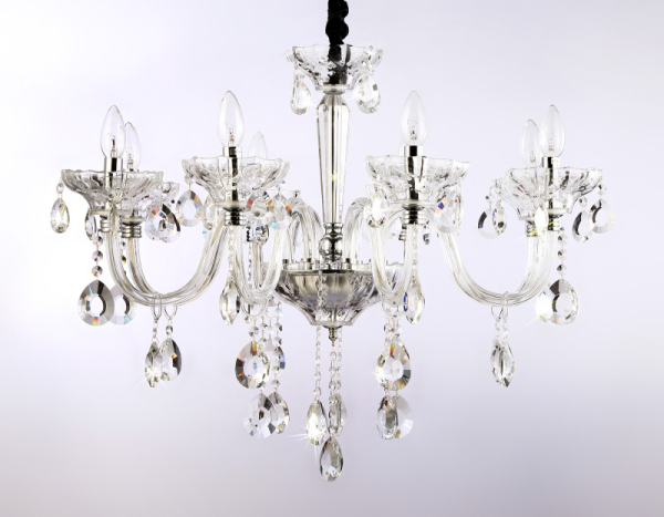 Подвесная люстра Ambrella Light TR4906