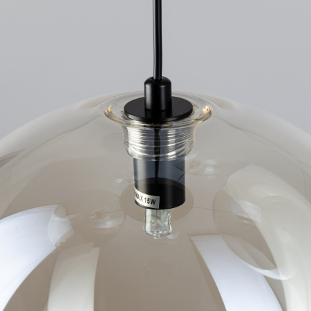 Каскадная люстра Citilux CL202163