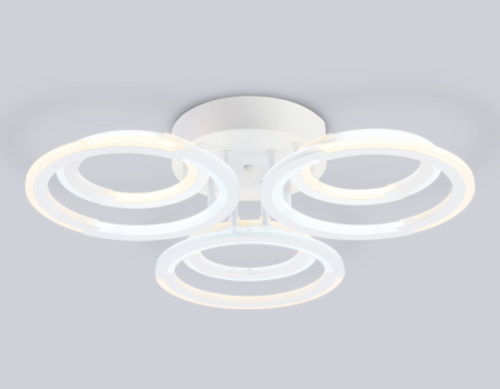 Накладная люстра Ambrella Light FA8943