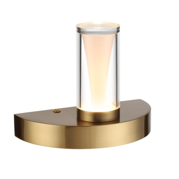 Бра Odeon Light 7144/5WL