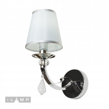 Бра iLamp RM5220/1W CR