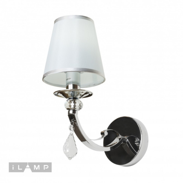 Бра iLamp RM5220/1W CR